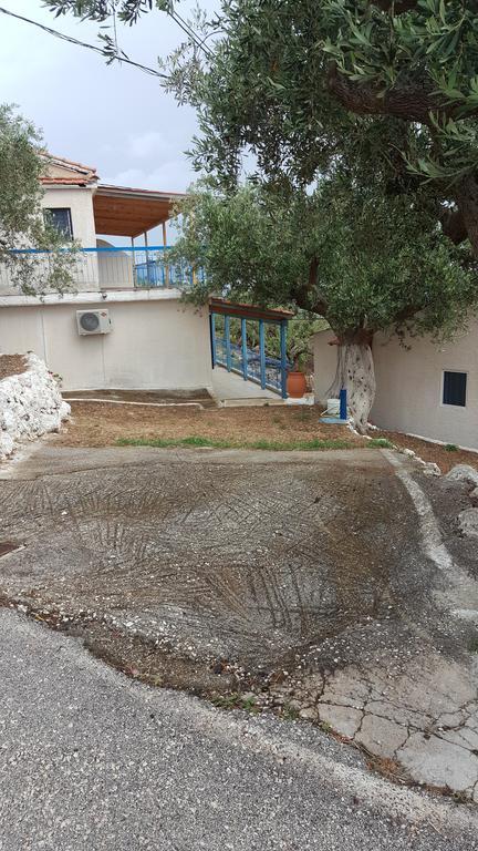 דירות Zóla B&D 1 מראה חיצוני תמונה