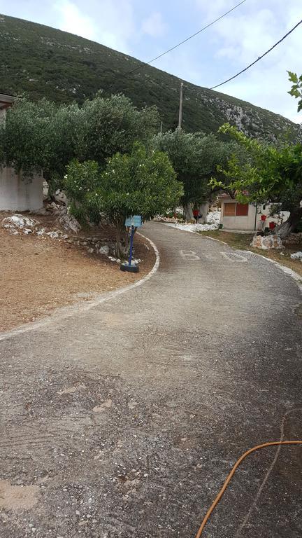 דירות Zóla B&D 1 מראה חיצוני תמונה