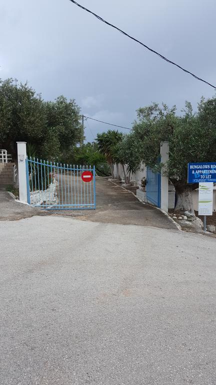 דירות Zóla B&D 1 מראה חיצוני תמונה