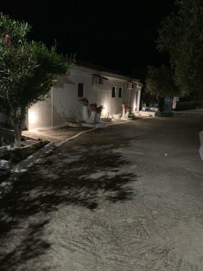 דירות Zóla B&D 1 מראה חיצוני תמונה