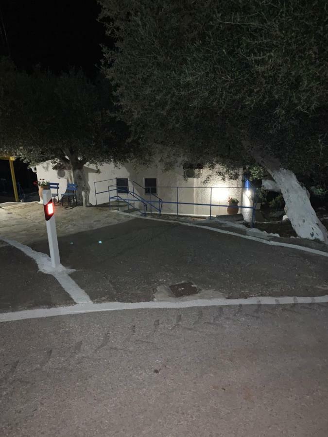 דירות Zóla B&D 1 מראה חיצוני תמונה